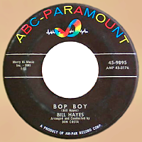 Bop Boy