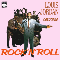 Caldonia (1956 version)