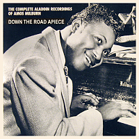 Down The Road Apiece