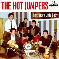 Let's Rock Little Baby