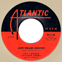 Love Roller Coaster