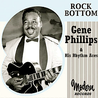 Rock Bottom