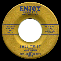 Soul Twist