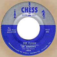 The Clock