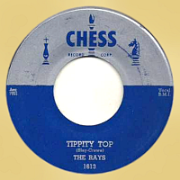 Tippity Top
