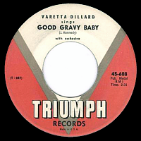 Good Gravy Baby
