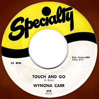Touch And Go